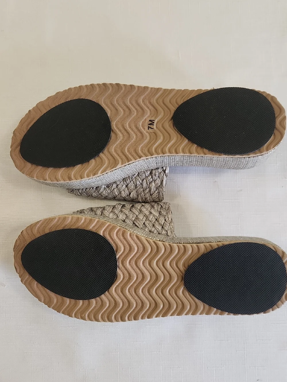 Beach By Matisse grayish platform